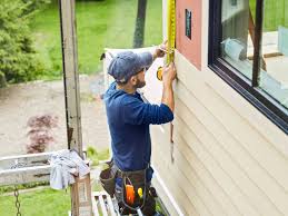 Best Insulated Siding Installation  in Sparks, TX